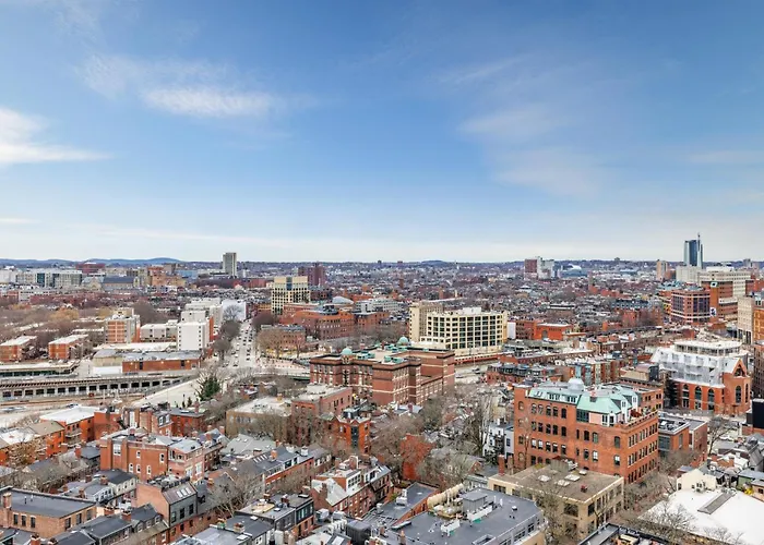 Revere Hotel Boston Common