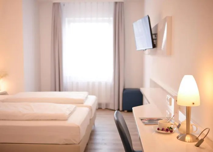 Hotel Günter