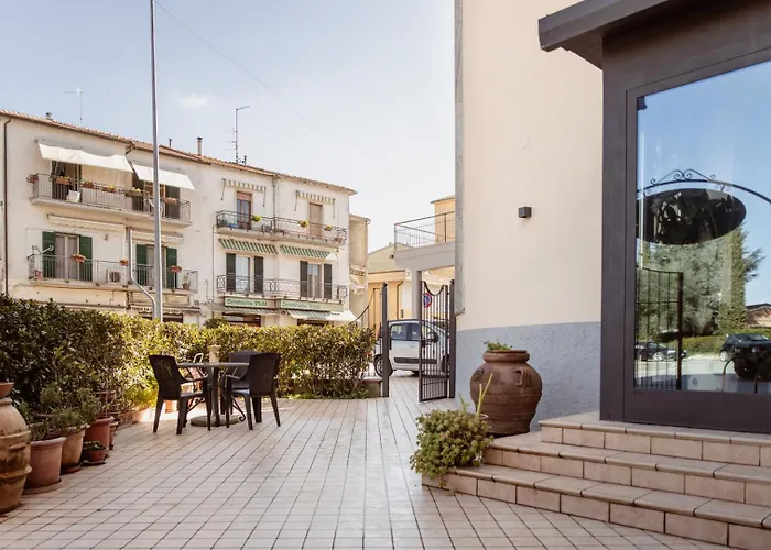 Hotel Rossi