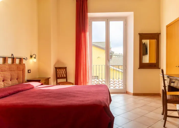 Hotel Rossi