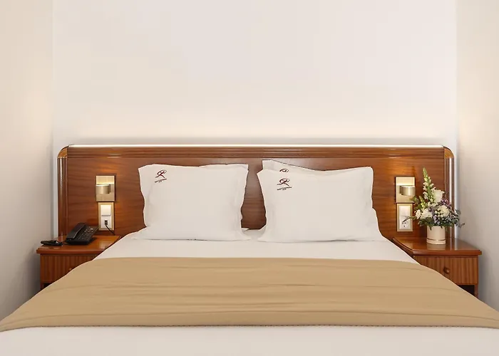 Hotel Comendador