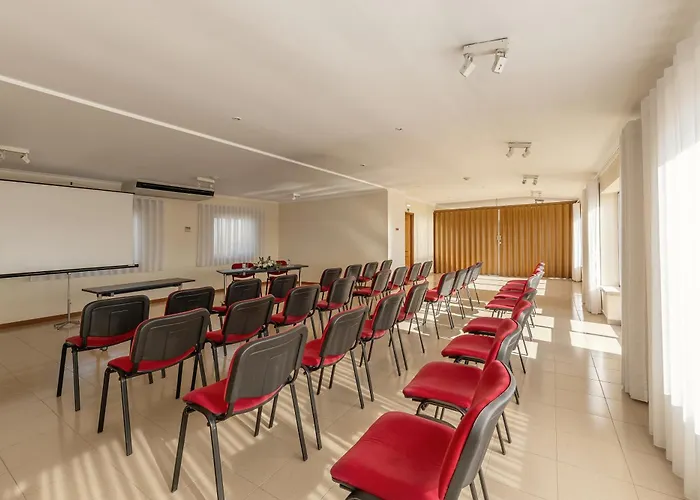Hotel Comendador