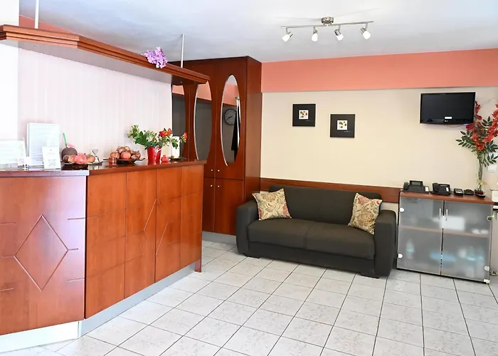Hotel Vasilis Nafplio
