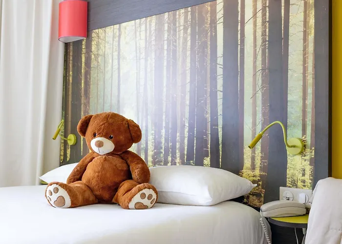 ibis styles Dax Miradour