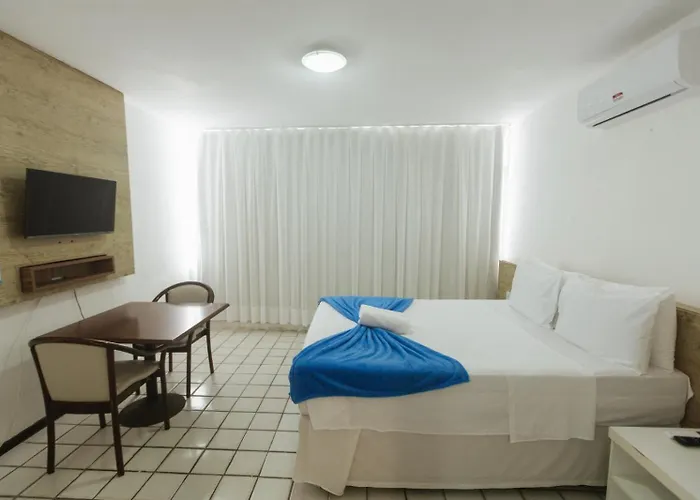 Praia Hotel Enseada