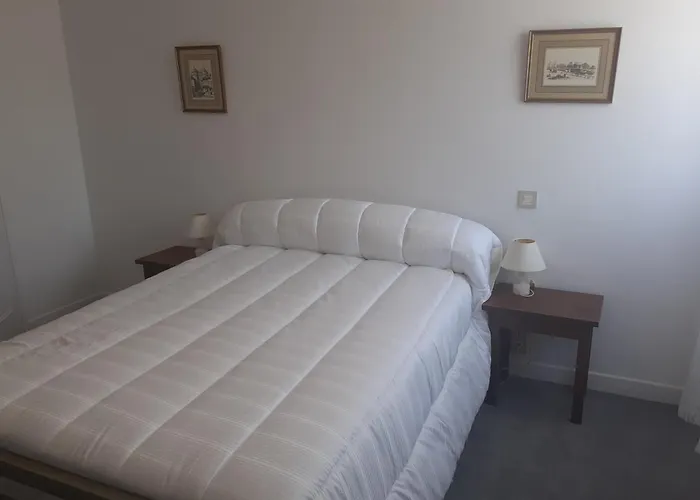 Auberge Pen Mur