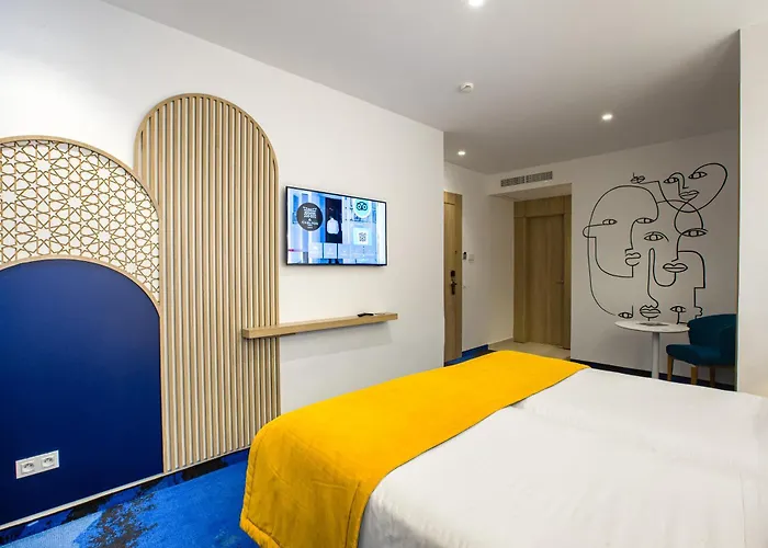 Hotel Carlton