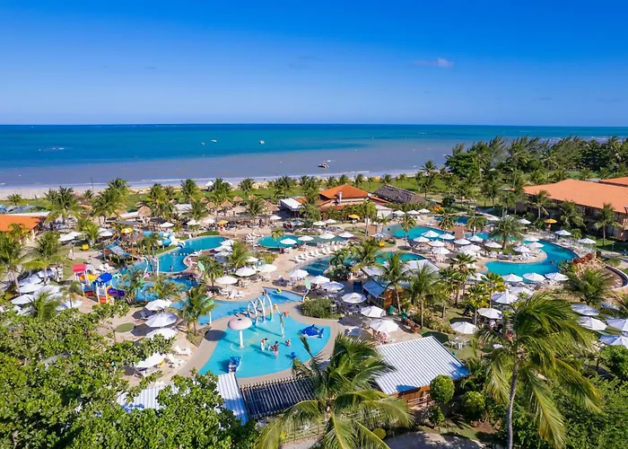 Salinas Maragogi All Inclusive Resort