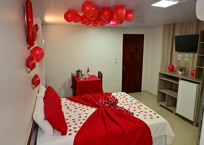Frota Palace Hotel Macapá