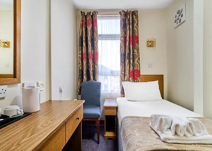Britannia Inn Hotel