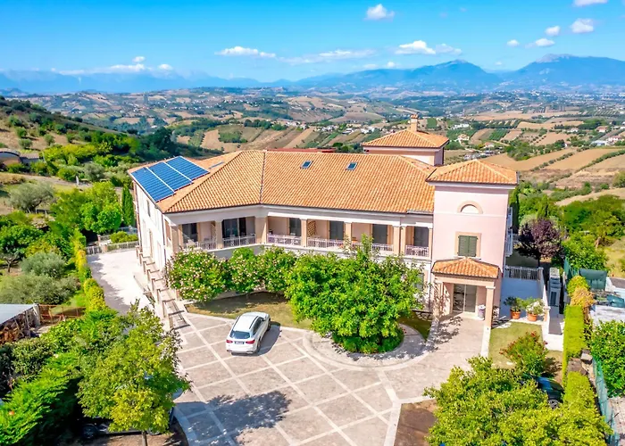 Incantea Resort