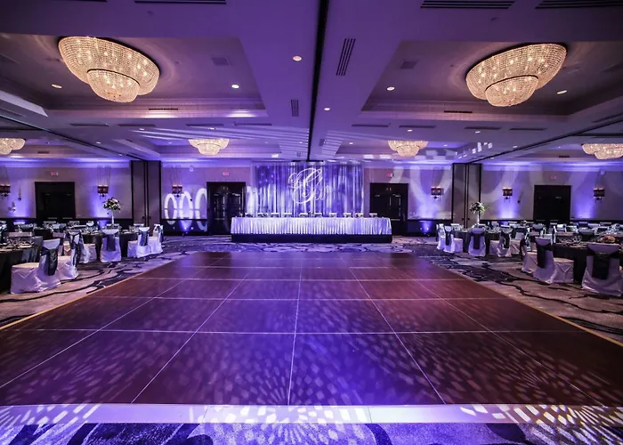 Milwaukee Marriott West