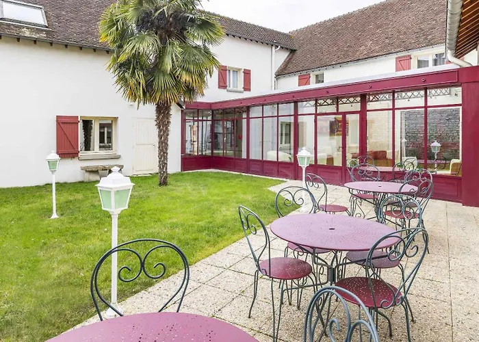 Auberge Du Lac, Sure Hotel Collection By Best Western