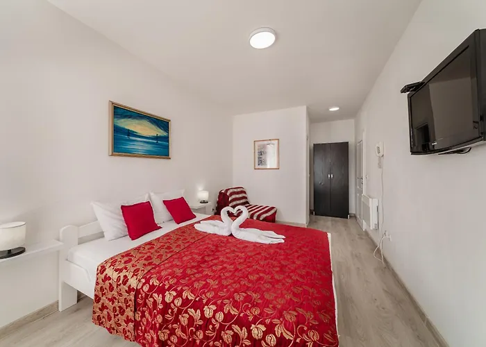 Hotel Azzurro