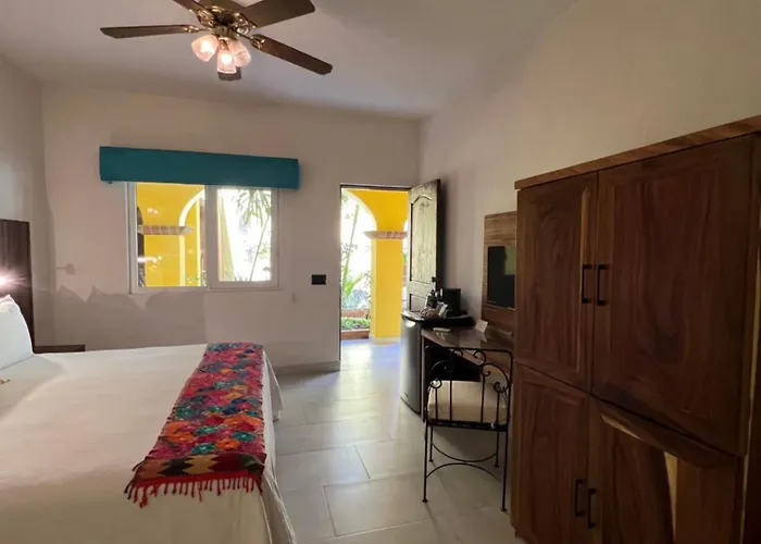 El Encanto Suites Hotel Boutique