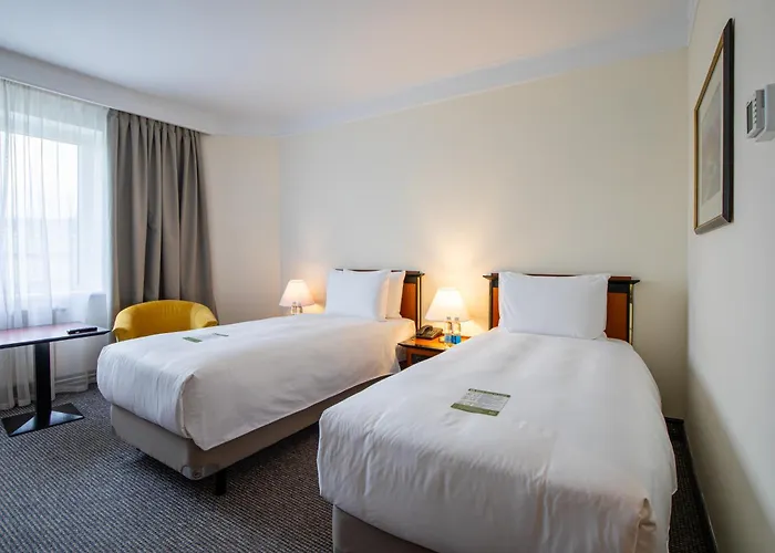 Rahat Palace Hotel