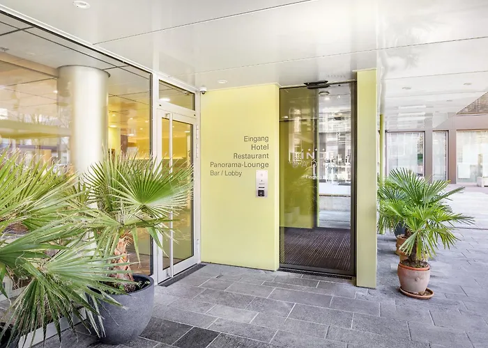 Hotel Linde