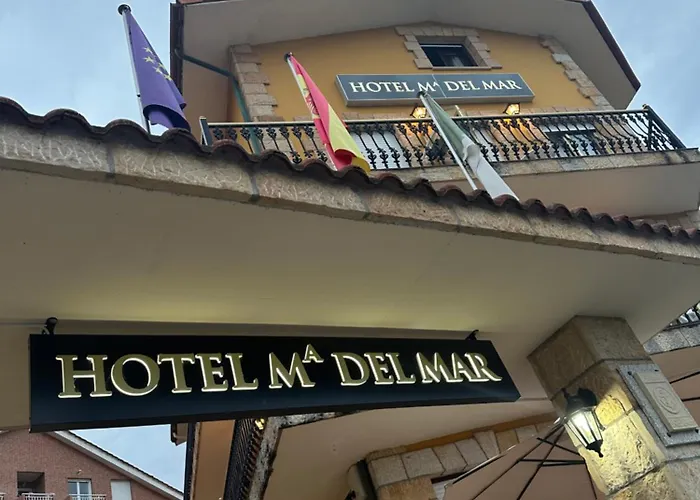 Hotel Maria Del Mar