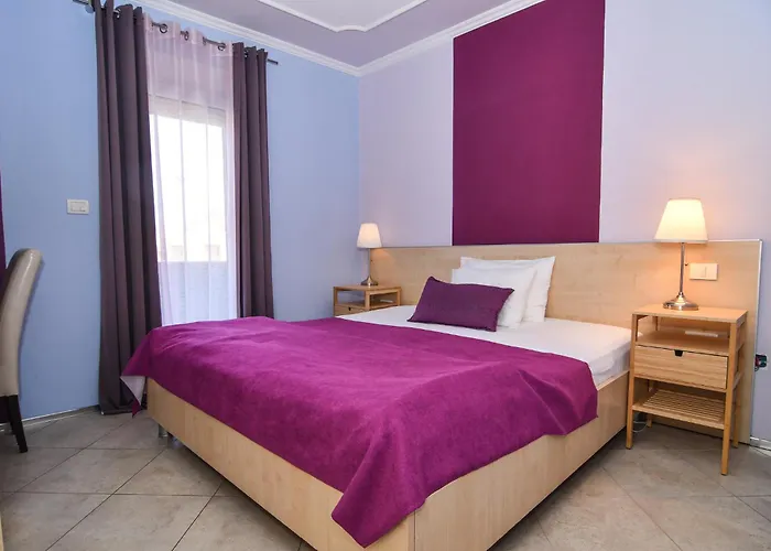 Hotel Aruba