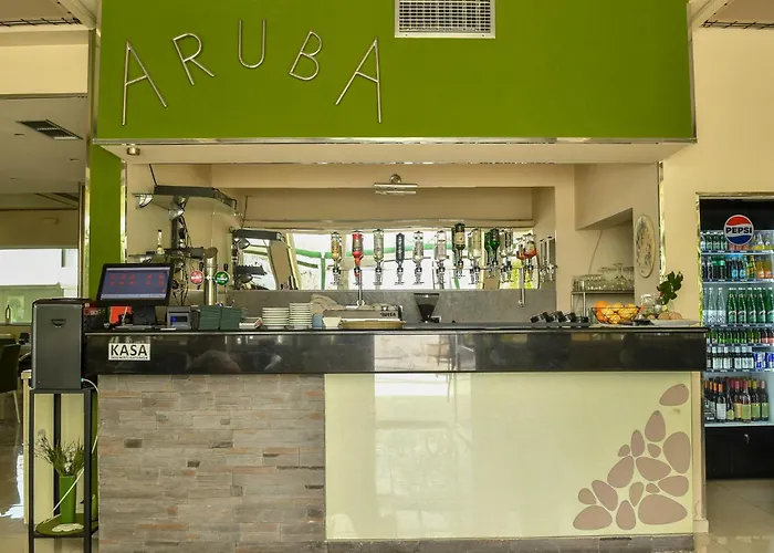 Hotel Aruba Budva