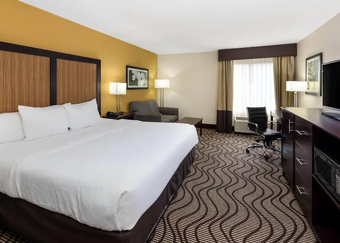 La Quinta By Wyndham Lagrange / I-85