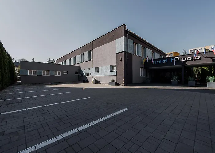 Hotel Polo