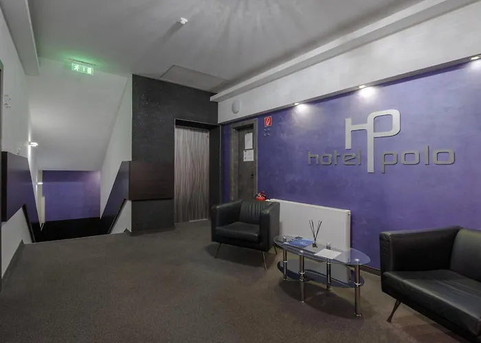 Hotel Polo
