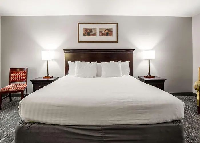 Country Inn & Suites By Radisson, Ontario At Ontario Mills, Ca