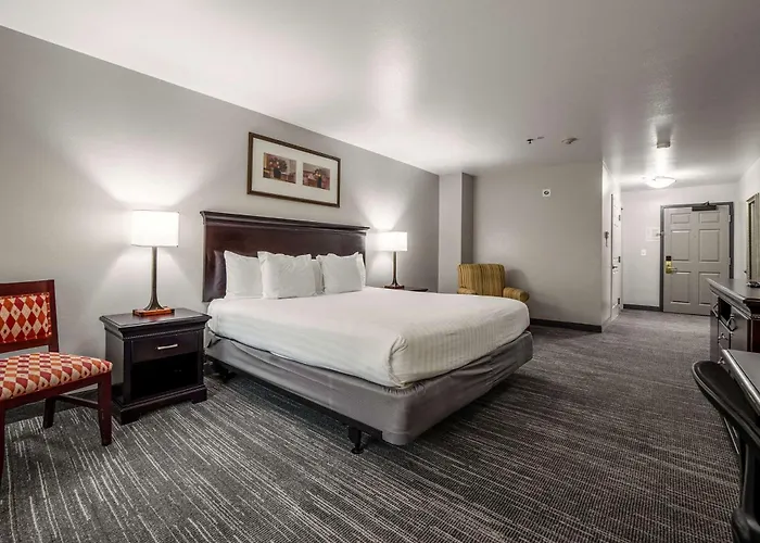 Country Inn & Suites By Radisson, Ontario At Ontario Mills, Ca