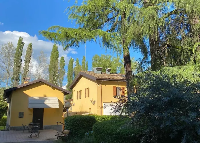 Hotel Ca' Vecchia