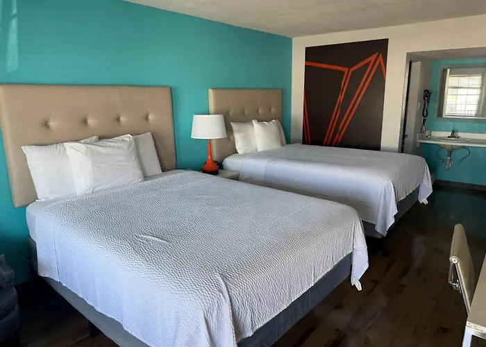 Howard Johnson By Wyndham Ft. Myers Fl Fort Myers