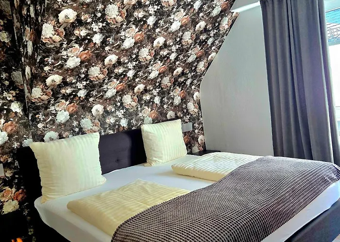 Hotel Starke