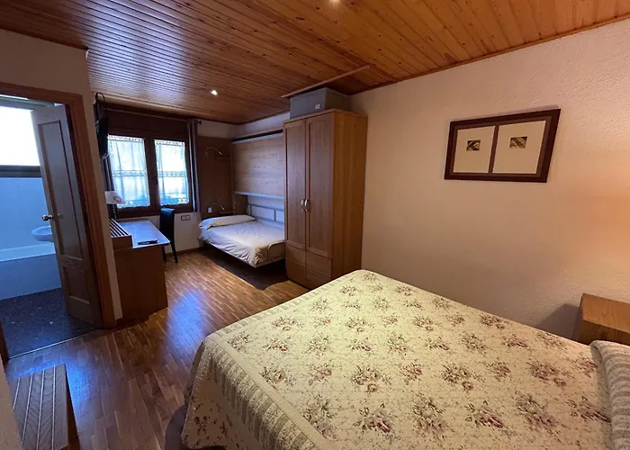 Hotel Els Puis