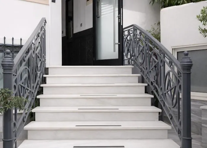 Noho Boutique Koukaki , Premium Living