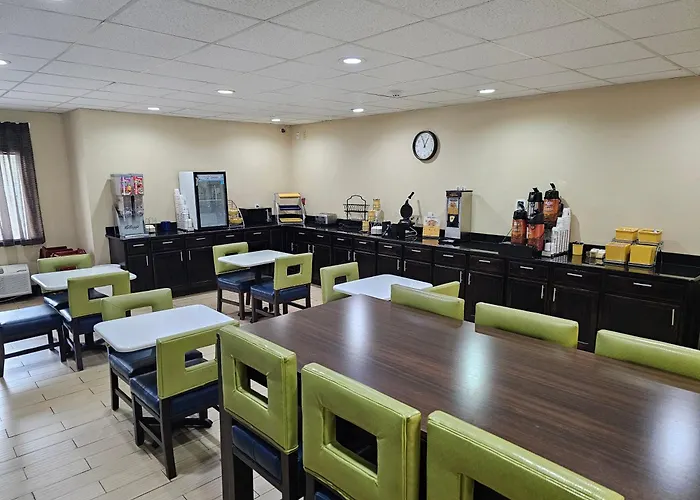 Days Inn By Wyndham Ashland