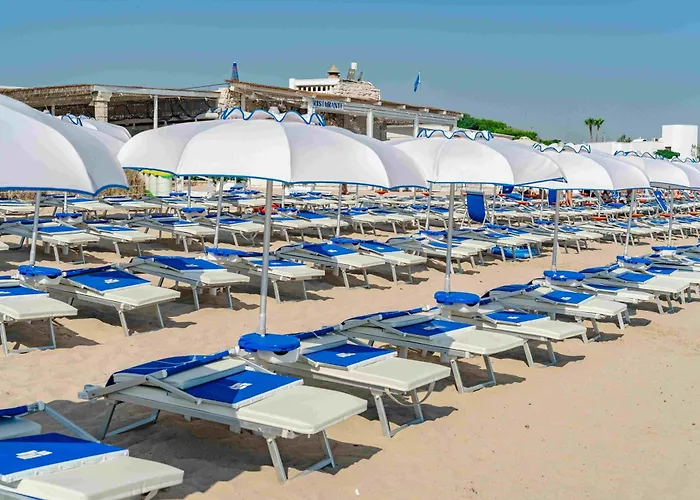 Hotel Lido Torre Egnazia