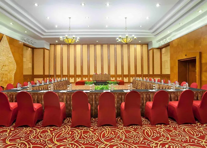 Novotel Solo
