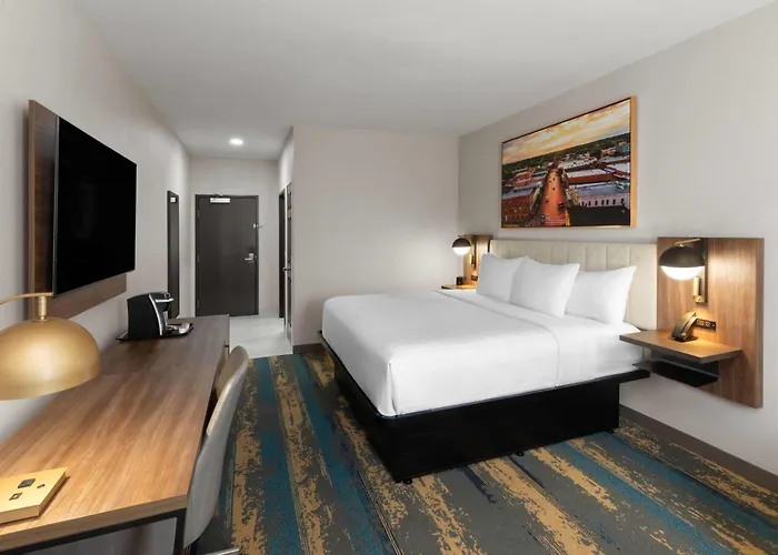 La Quinta Inn & Suites Nacogdoches