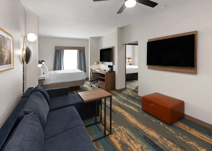 La Quinta Inn & Suites Nacogdoches