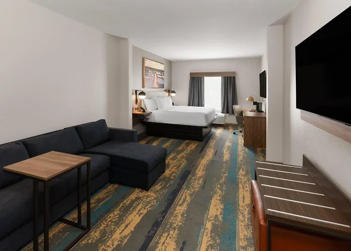 La Quinta Inn & Suites Nacogdoches