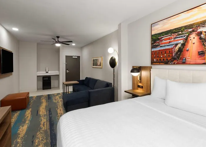 La Quinta Inn&Suites Nacogdoches