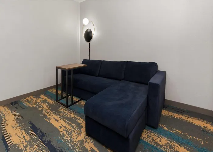 La Quinta Inn & Suites Nacogdoches