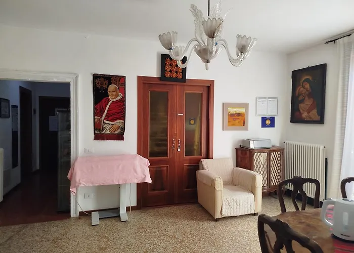B&B Exclusive Venetië