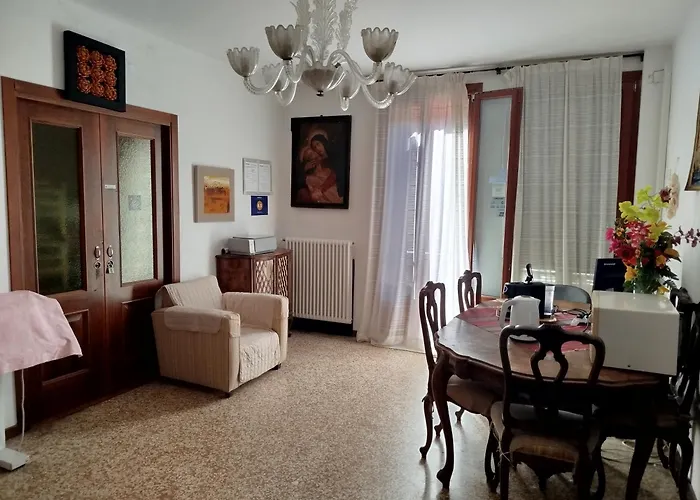 B&B Exclusive Venetië
