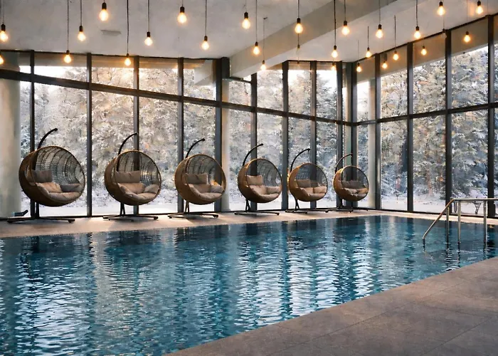 Konsumhotel am Park Oberhof 