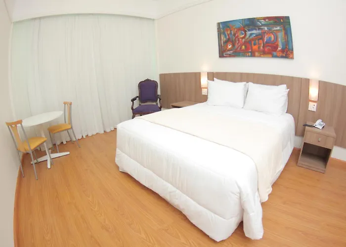 Premier Parc Hotel Juiz de Fora