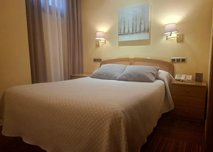 Hotel Oriente