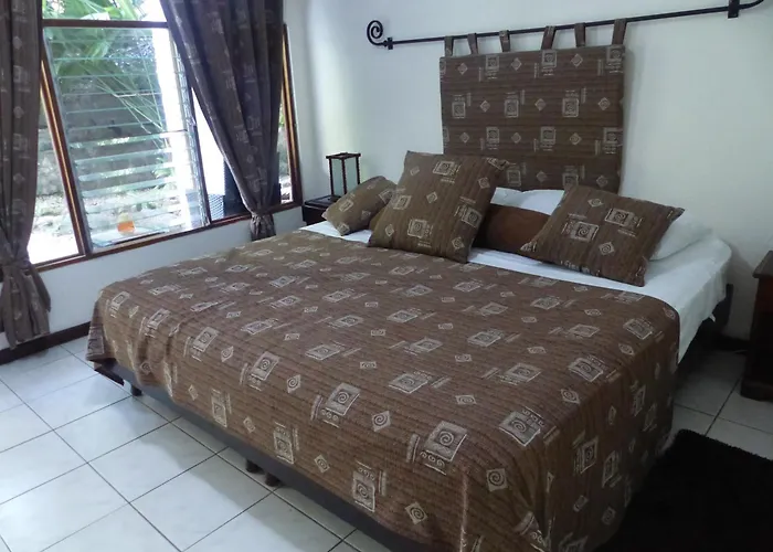 Hotel Villa Romantica