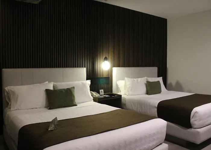 Hotel Portobelo