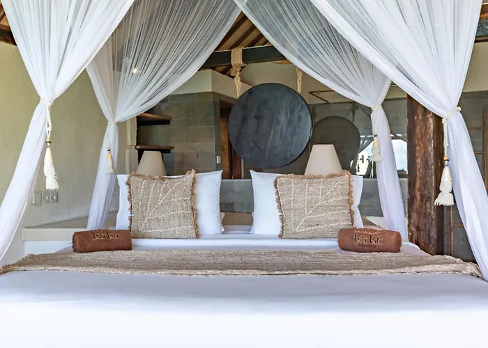 Biu Biu Resort Bali